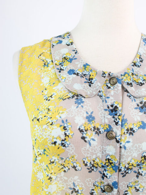 Blusa CABI (talla L) - Imagen 5