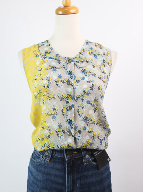 Blusa CABI (talla L)
