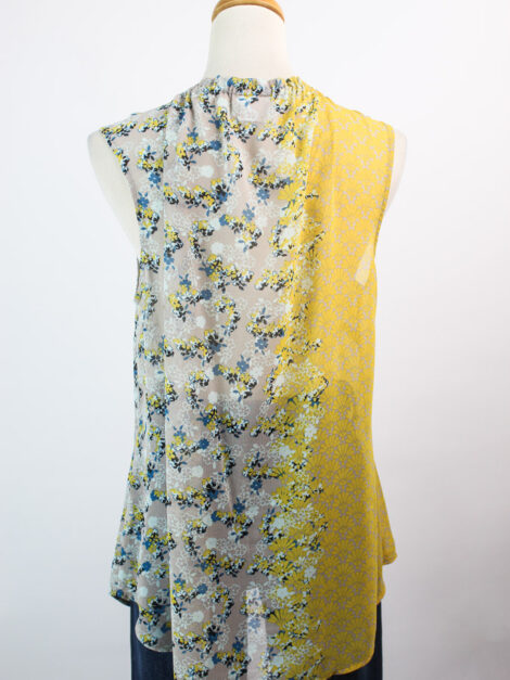 Blusa CABI (talla L) - Imagen 2
