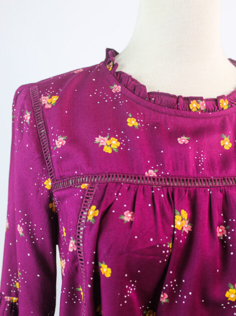 Blusa Old Navy (talla small) - Imagen 4