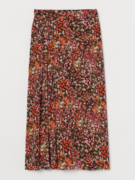 Falda H&M (talla M) - Imagen 3