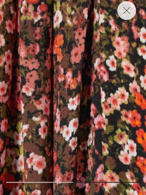 Falda H&M (talla M) - Imagen 2
