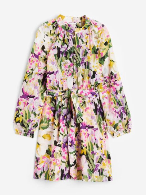 Vestido H&M (talla L) - Imagen 2