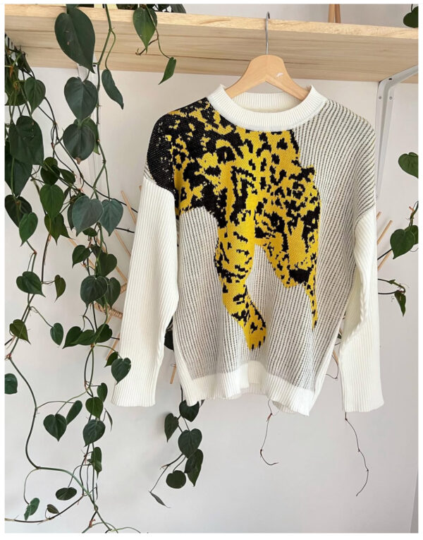 Sweater Gracies (talla S/M)