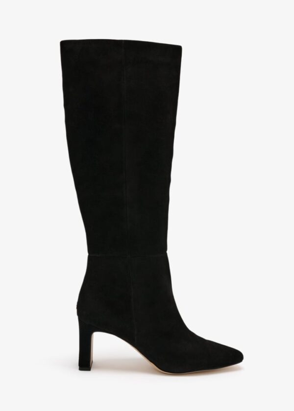 Sam Edelman Sylvia boots  (talla 6)