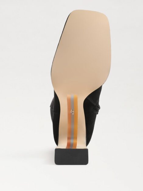 Sam Edelman Sylvia boots  (talla 6) - Imagen 3