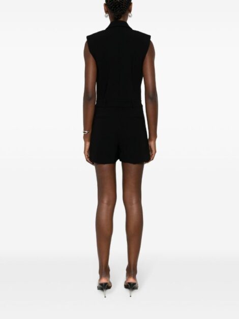 Michael Kors jumpsuit corto (talla small) - Imagen 5