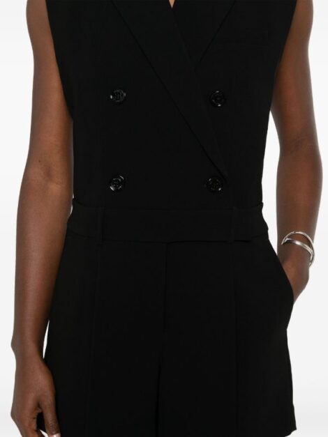 Michael Kors jumpsuit corto (talla small) - Imagen 2