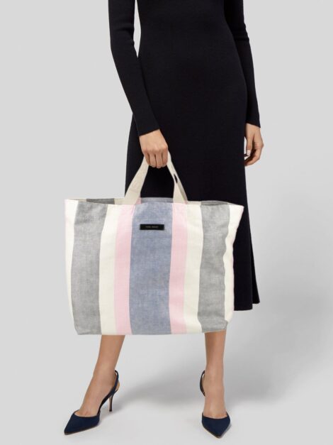 Isabel Marant Shopper bag - Imagen 9