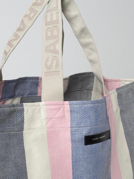 Isabel Marant Shopper bag - Imagen 7