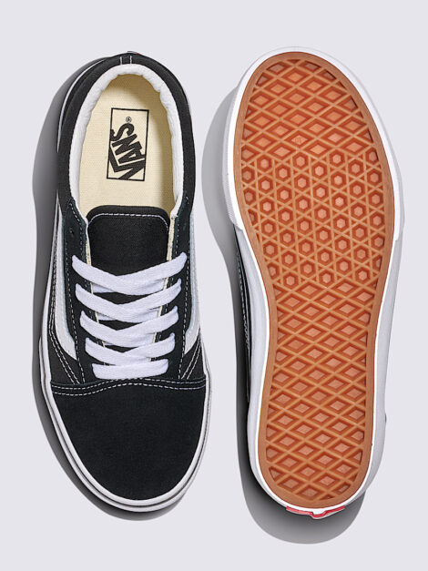 VANS OLD SCHOOL (Talla 6) - Imagen 2