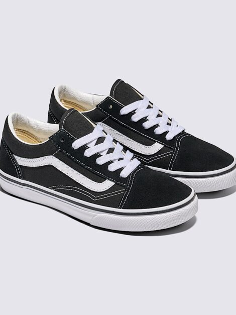 VANS OLD SCHOOL (Talla 6)