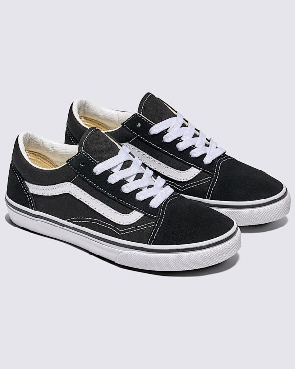 VANS OLD SCHOOL (Talla 6)