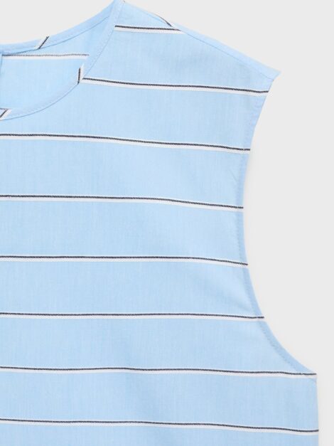 Set MANGO blusa y falda nueva (talla S/M) - Imagen 3