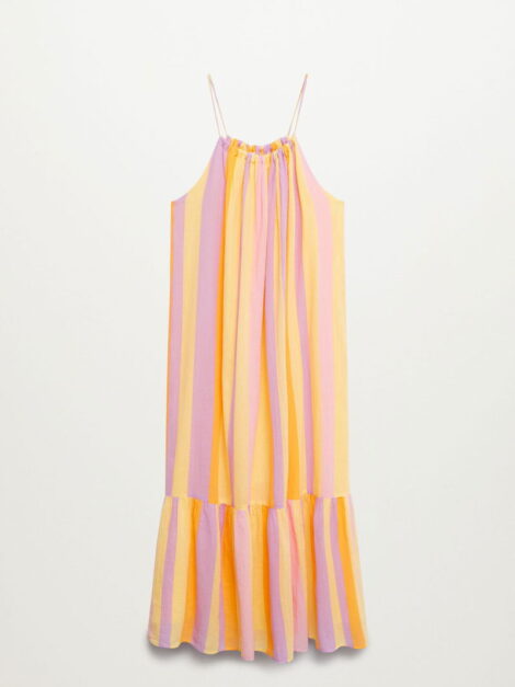 Vestido MANGO (talla small) - Imagen 4