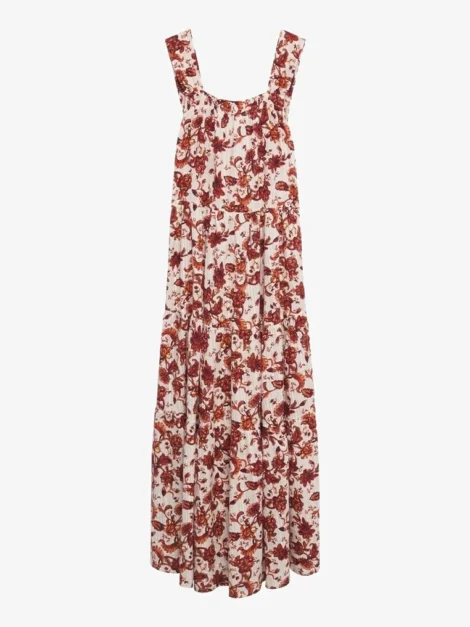 Vestido MANGO (talla M) - Imagen 6
