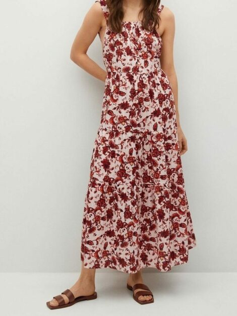 Vestido MANGO (talla M) - Imagen 2