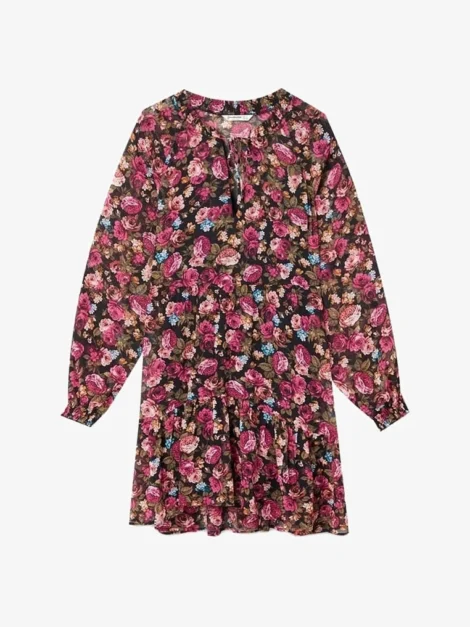 Vestido Stradivarius (talla L parece M) - Imagen 3
