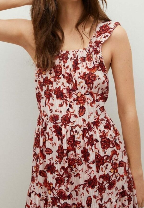 Vestido MANGO (talla M)