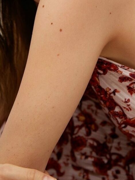 Vestido MANGO (talla M) - Imagen 4