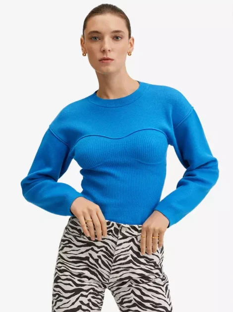 Sweater MANGO (talla M)