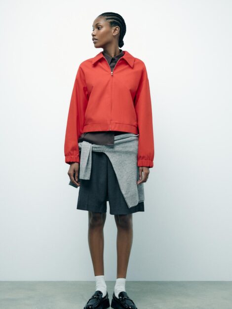 MOCASÍN SUELA TRACK Zara nuevos (talla 37) - Imagen 6