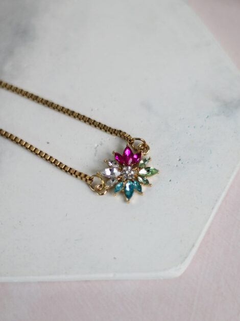 Set bisuteria steve madden - Imagen 3