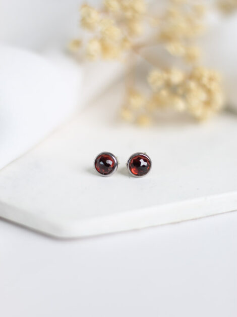 Set Pandora : Aretes, dije y 2 anillos talla 6 - Imagen 4