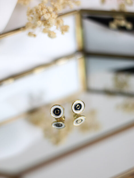 Aretes Daniela Salcedo - Imagen 2