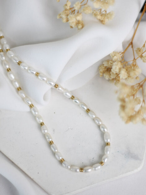 Ellie Vail Choker Necklace - Imagen 5