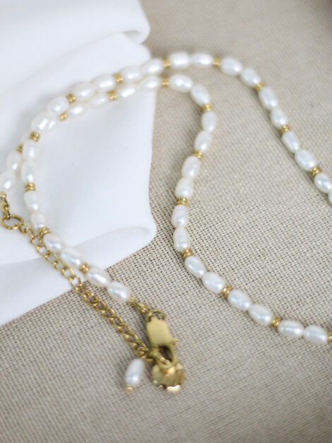 Ellie Vail Choker Necklace - Imagen 4