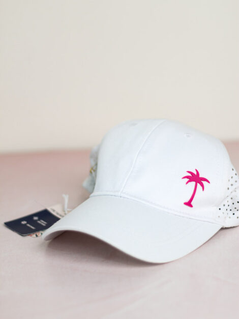 Tommy Bahama Cap (nueva)