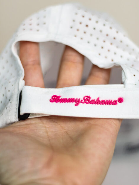 Tommy Bahama Cap (nueva) - Imagen 4