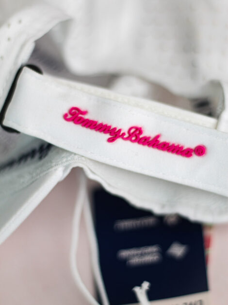 Tommy Bahama Cap (nueva) - Imagen 3