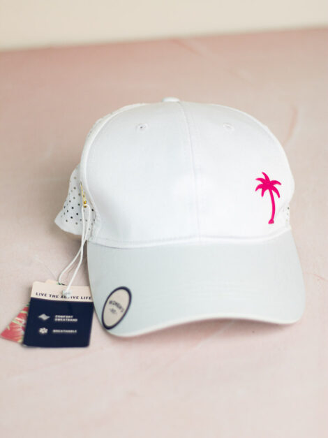 Tommy Bahama Cap (nueva) - Imagen 2