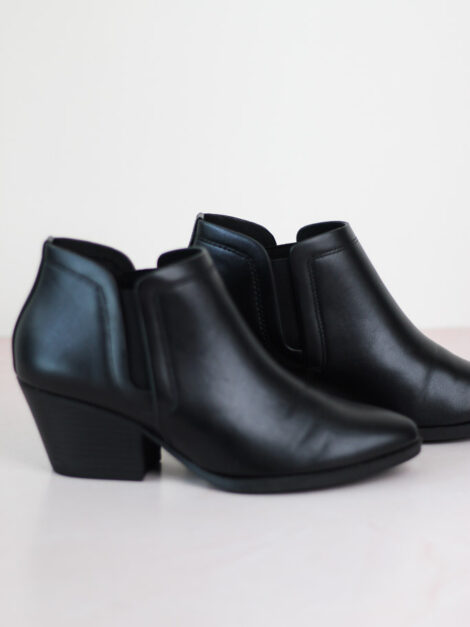 Booties Soda (talla 8) - Imagen 5