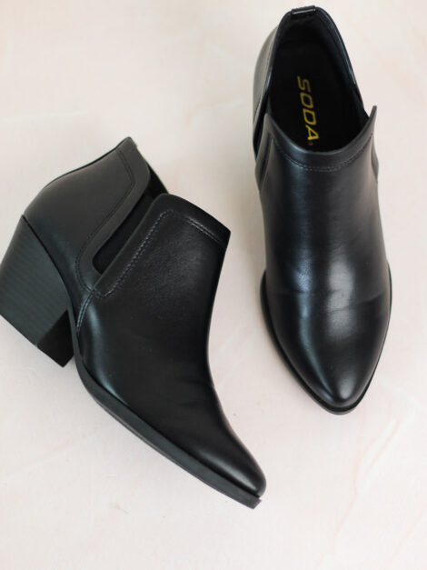 Booties Soda (talla 8)