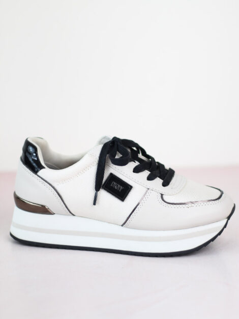 DKNY sneakers (talla 6,5) - Imagen 9