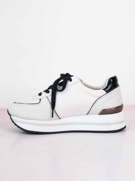 DKNY sneakers (talla 6,5) - Imagen 6