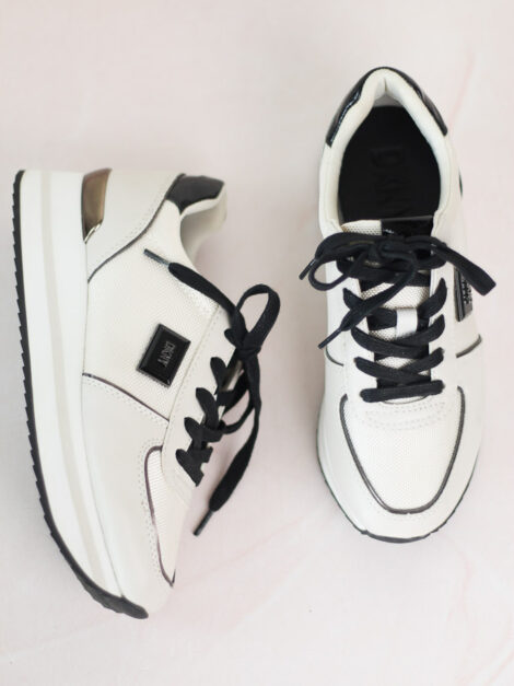 DKNY sneakers (talla 6,5)