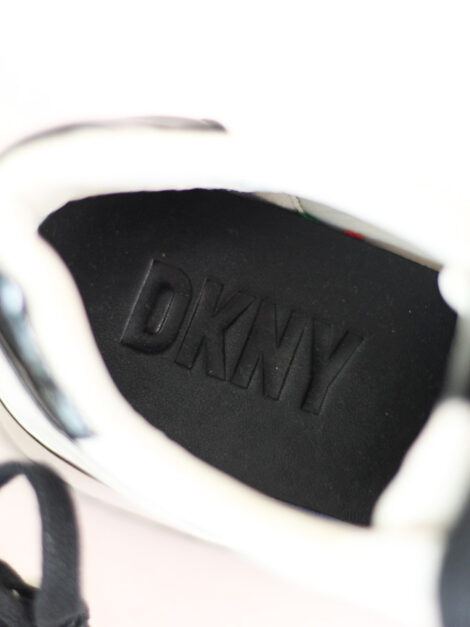 DKNY sneakers (talla 6,5) - Imagen 3