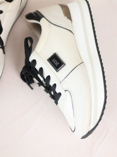 DKNY sneakers (talla 6,5) - Imagen 2