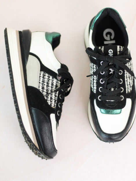 Gioseppo sneakers (talla 36) - Imagen 2