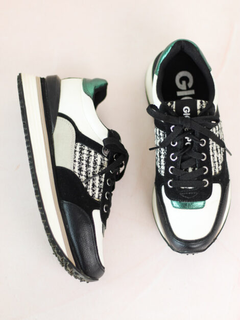 Gioseppo sneakers (talla 36)