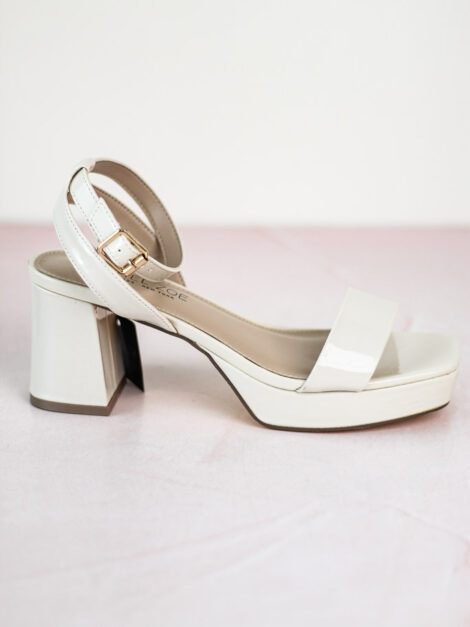 Rachel Zoe sandals nuevas (talla 7) - Imagen 5