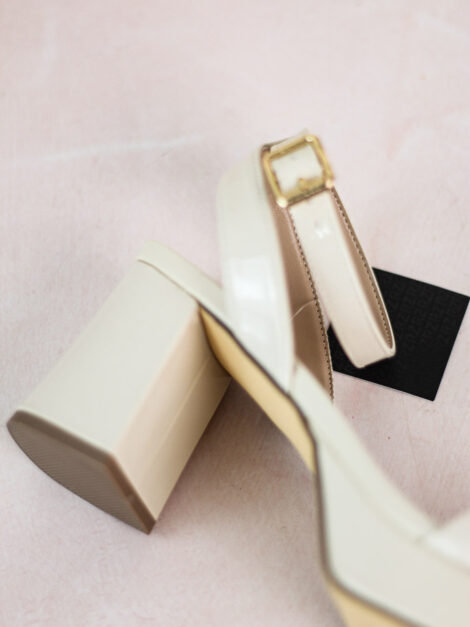 Rachel Zoe sandals nuevas (talla 7) - Imagen 4