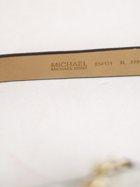 Beltbag Michael Kors nueva - Imagen 6