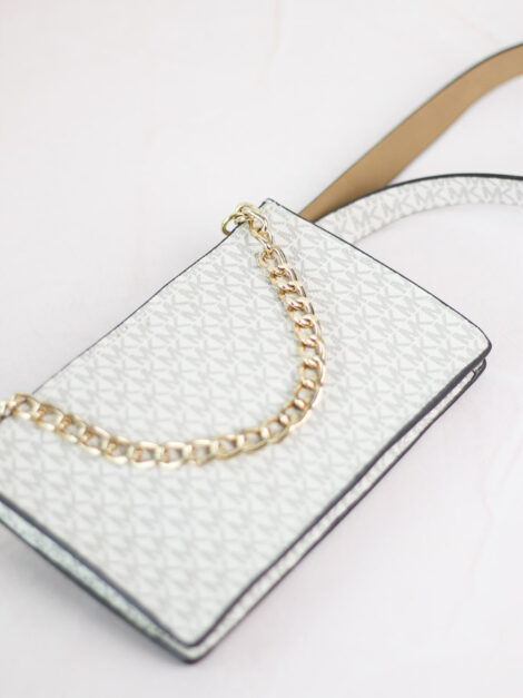 Beltbag Michael Kors nueva