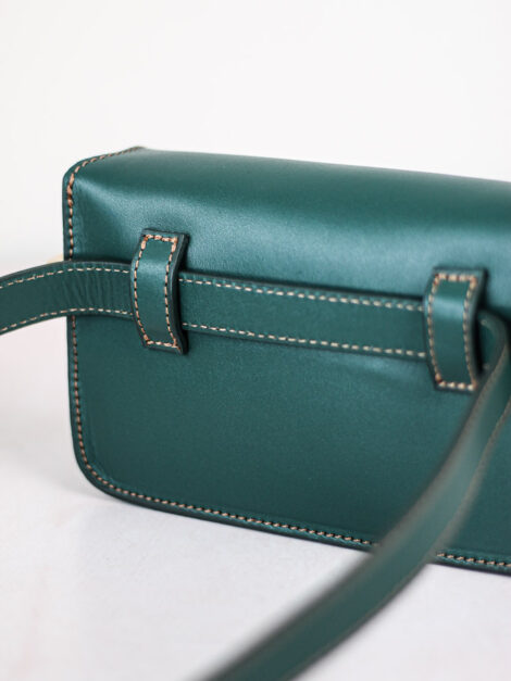 Crossbody / Beltbag Escarola (2 straps) - Imagen 6
