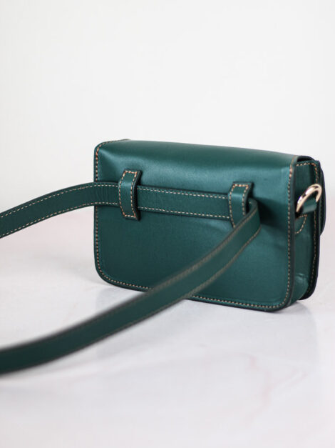 Crossbody / Beltbag Escarola (2 straps) - Imagen 5